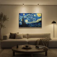 De Sterrennacht — Luxe penthouse