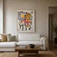 Complex Eenvoudig — Minimalistische galerie