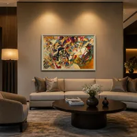 Samenstelling VII — Boutiquehotel