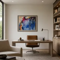 Improvisatie 19 — Designkantoor