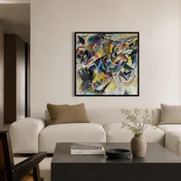 Improvisatie. Kloof — Luxe penthouse