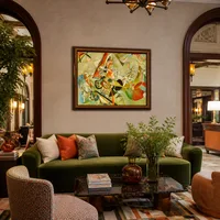 In grijs — Boutiquehotel