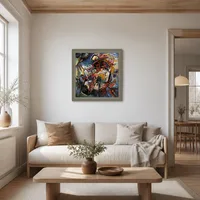 Moskou I — Scandinavisch huis