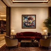 Moskou I — Boutiquehotel