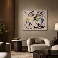 Blauw segment — Boutiquehotel