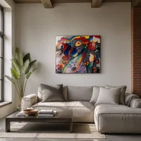 293 — Moderne loft
