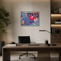 Blauw — Designkantoor