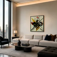 Op Wit II — Luxe penthouse
