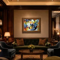 Het laatste oordeel — Boutiquehotel