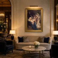 Lied van de Engelen — Boutiquehotel