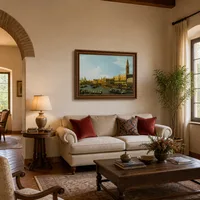 De Bucintoro, Venetië — Italiaanse villa