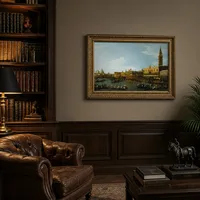 De Bucintoro, Venetië — Klassieke bibliotheek