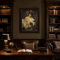 Bacchus — Klassieke bibliotheek