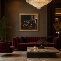 Roeping van Sint Matteüs — Boutiquehotel