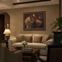 Ongeloof van Sint Thomas — Boutiquehotel