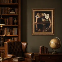 Narcissen — Klassieke bibliotheek