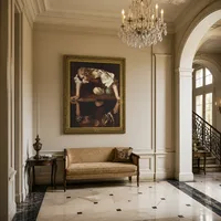 Narcissen — Historisch landhuis