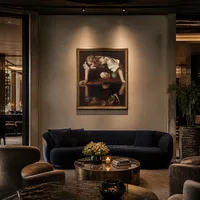 Narcissen — Boutiquehotel