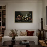 niet geïdentificeerd — Huis van kunstverzamelaar