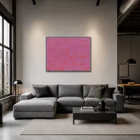 Altviool Rosso — Moderne loft
