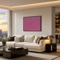 Altviool Rosso — Luxe penthouse