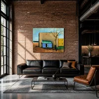 Il bersaglio  — Moderne loft