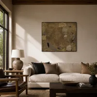 Zak — Scandinavisch huis