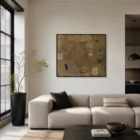Zak — Moderne loft