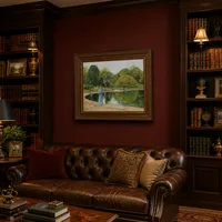 Centraal Park — Klassieke bibliotheek