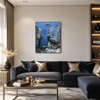 De eilanden van Shoals — Boutiquehotel