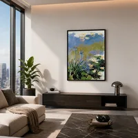 Agapanthus — Luxe penthouse
