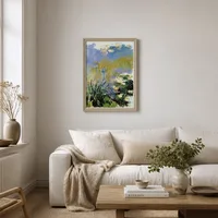Agapanthus — Scandinavisch huis
