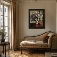 Asters — Parijs appartement