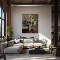 Asters — Moderne loft