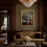 Asters — Historisch landhuis