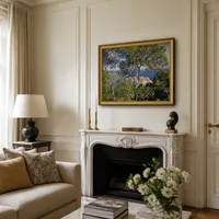 Bordighera — Parijs appartement