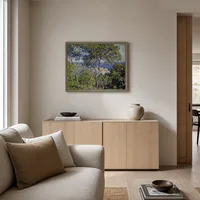 Bordighera — Scandinavisch huis