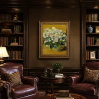 Kerst rozen — Klassieke bibliotheek