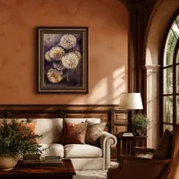 Paardebloemen — Italiaanse villa
