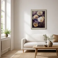 Paardebloemen — Scandinavisch huis