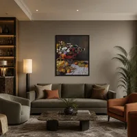 Bloemen en Vruchten — Boutiquehotel