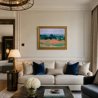 Hooiberg bij Giverny — Boutiquehotel