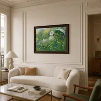 In de Weide — Parijs appartement