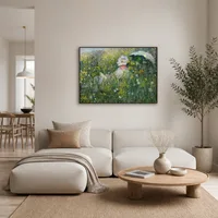 In de Weide — Scandinavisch huis