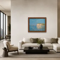 Laagwater bij Pourville 02 — Luxe penthouse