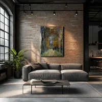 De Laan — Moderne loft