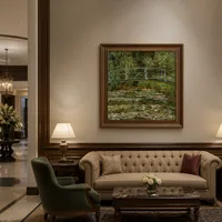 De Japanse brug — Boutiquehotel