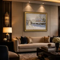 De ekster — Boutiquehotel