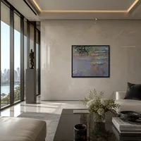 Waterlelies — Luxe penthouse