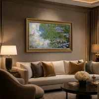 Waterlelievijver — Boutiquehotel